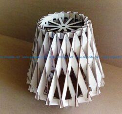 lampa brilliant file cdr and dxf free vector download for Laser cut