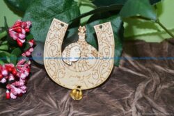 magnet file cdr and dxf free vector download for Laser cut