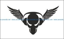 piratskaya stantsia file cdr and dxf free vector download for print or laser engraving machines