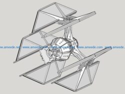 rada file cdr and dxf free vector download for Laser cut