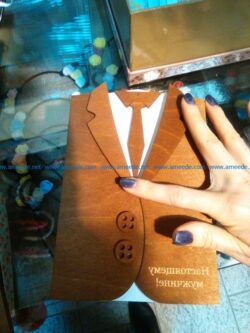 shirt shaped file cdr and dxf free vector download for Laser cut