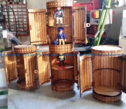 Doll box file cdr and dxf free vector download for Laser cut