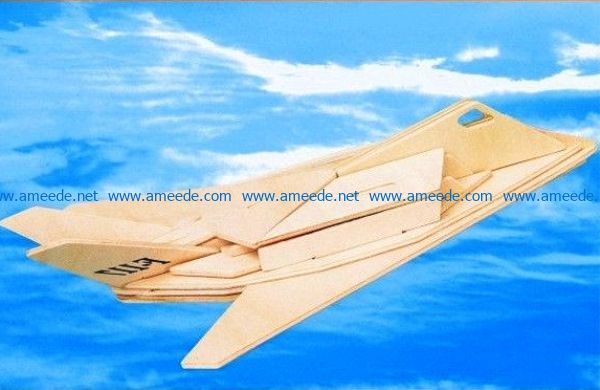 Unmanned aircraft file cdr and dxf free vector download for Laser cut