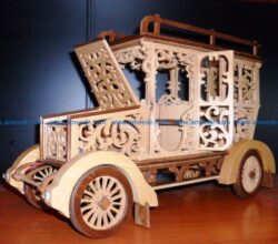 Cool car file pdf free vector download for Laser cut