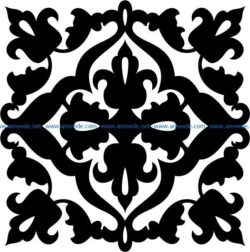 Depositphotos file cdr and dxf free vector download for Laser cut