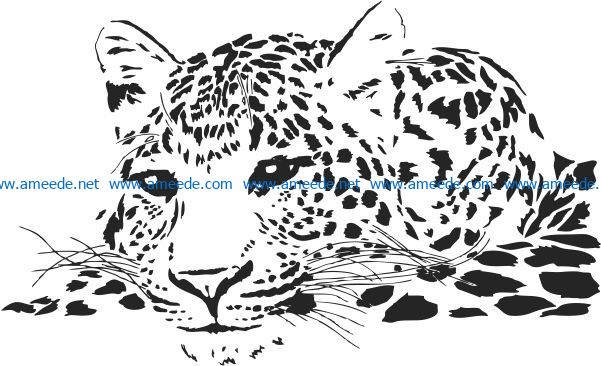 Jaguar file cdr and dxf free vector download for laser engraving machines
