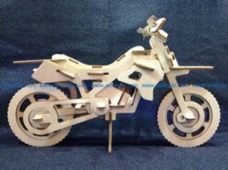 Motocross file cdr and dxf free vector download for Laser cut