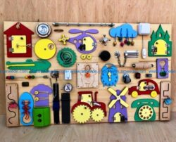 Bizibord file cdr and dxf free vector download for Laser cut