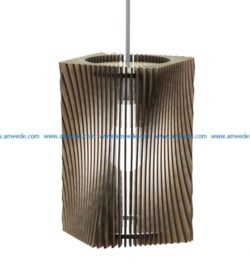 luminary file cdr and dxf free vector download for Laser cut