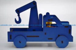 Evakuator  file cdr and dxf free vector download for Laser cut