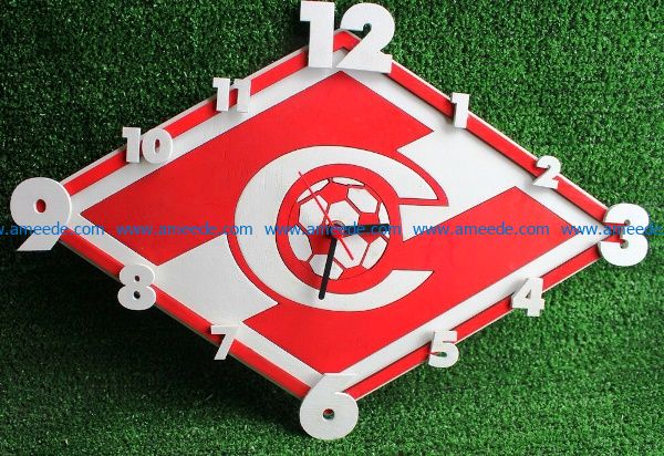 Sports watch file cdr and dxf free vector download for Laser cut