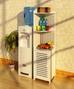 Shelf  E0010555 file cdr and dxf free vector download for Laser cut