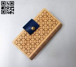 Covers E0010737 file cdr and dxf free vector download for Laser cut