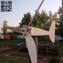 Flyuger E0010925 file cdr and dxf free vector download for Laser cut