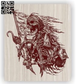 Pirates E0012273 file cdr and dxf free vector download for laser engraving machines