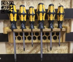 Screwdriver E0013528 file cdr and dxf free vector download for laser cut