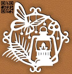 Butterfly E0015447 file cdr and dxf free vector download for laser cut plasma