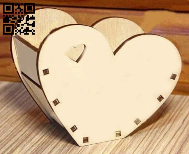 Heart box