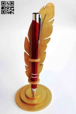 Pen stand