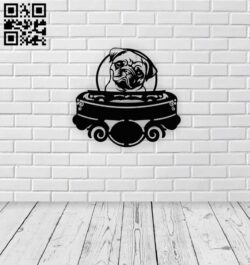 Address Pug