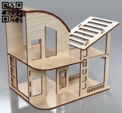 Doll house