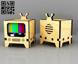 TV box
