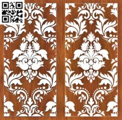 Stencil design G0000045 file cdr and dxf free vector download for Laser cut cnc