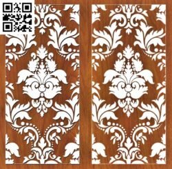 Stencil design G0000045 file cdr and dxf free vector download for Laser cut cnc