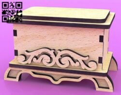 Treasure box