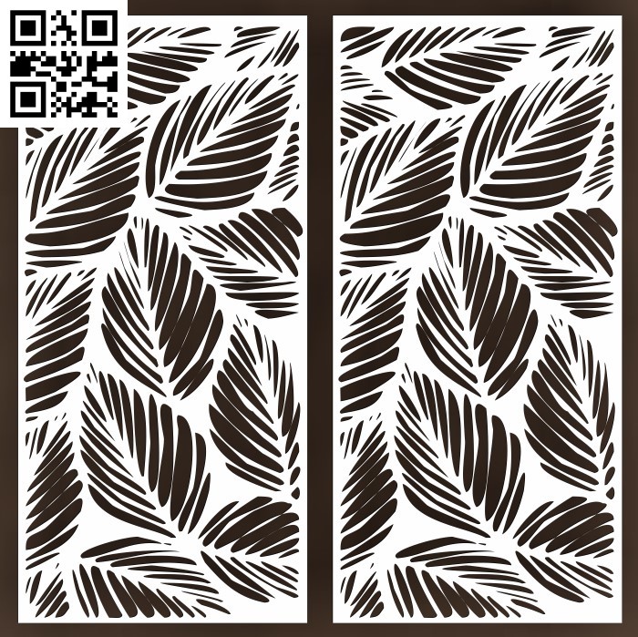 Yaprakseperat R G0000112 file cdr and dxf free vector download for CNC cut 5 Yaprakseperat R