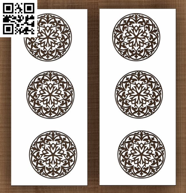 Desenhos para aplique G0000011 file cdr and dxf free vector download for laser cut plasma 1 татарские узоры и орнаменты трафареты