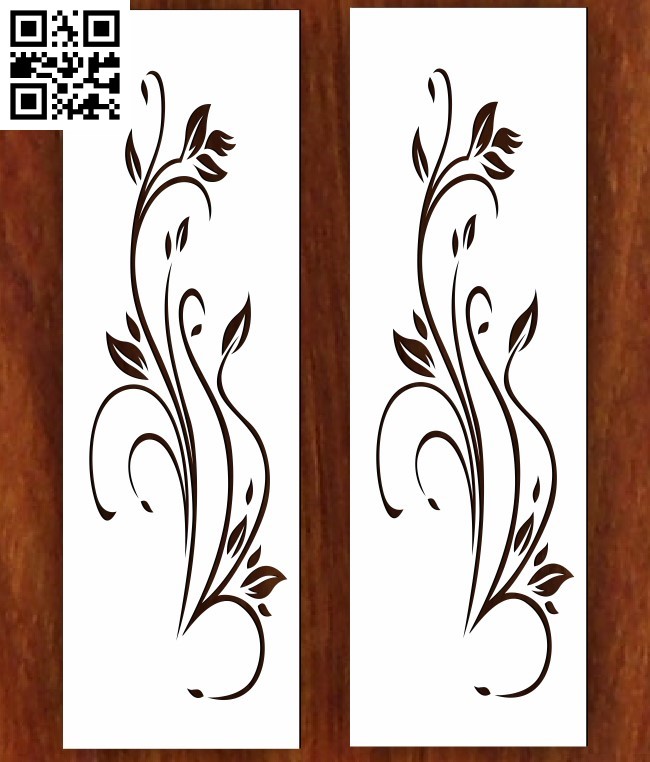 Desenhos para apliqueG0000032 file cdr and dxf free vector download for laser cut plasma 5 欧式-074