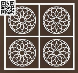 Desen   G0000221 free vector download for CNC cut