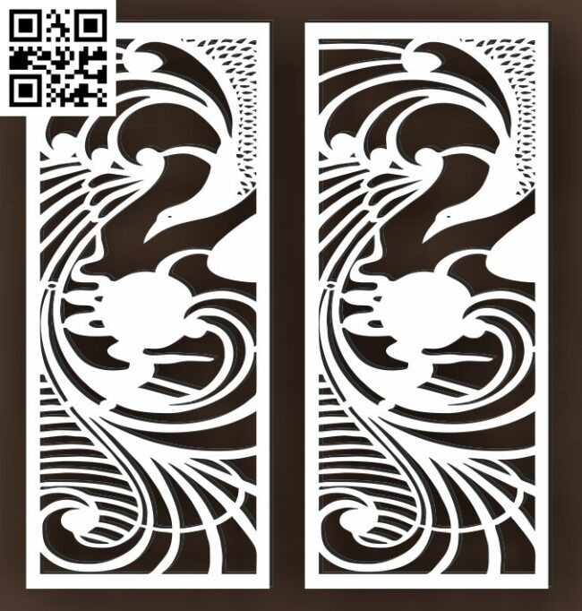 Phoenix motifs