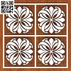 Wood Block Stamp G0000229 file cdr and dxf free vector download for CNC cut