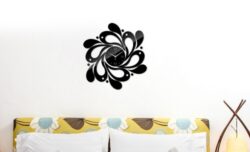 O’clock G0000607 file cdr and dxf free vector download for CNC cut