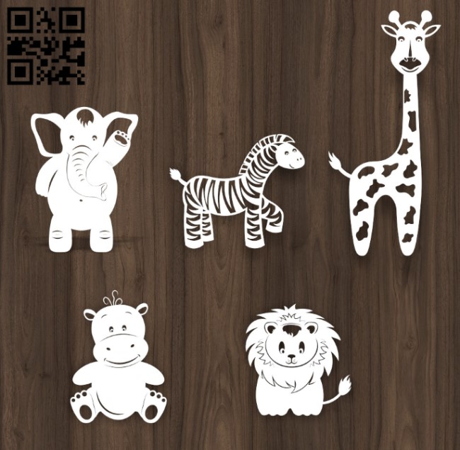 Animals Pic Tetris - Free Play & No Download