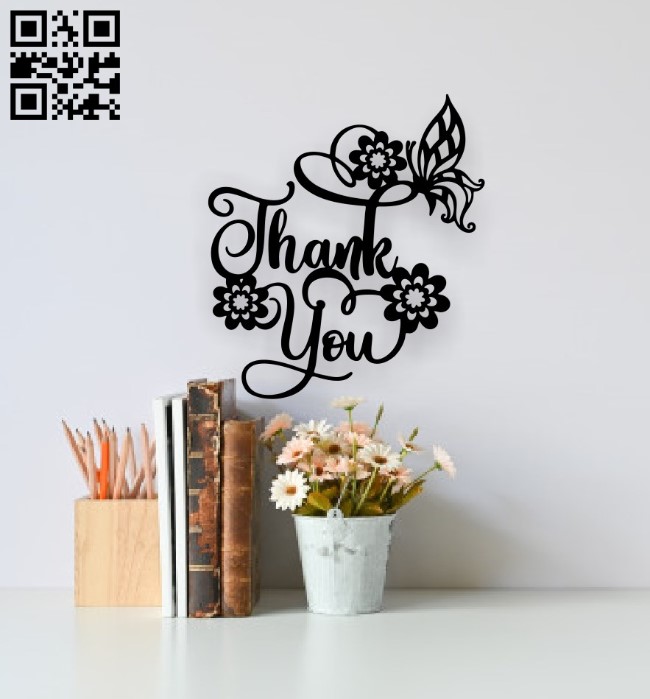 Thank you E0017453 file cdr and dxf free vector download for laser cut plasma 5 Thank you E0017453 file cdr and dxf free vector download for laser cut plasma