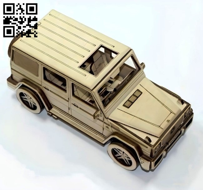 Mercedes E0017948 file cdr and dxf free vector download for Laser cut