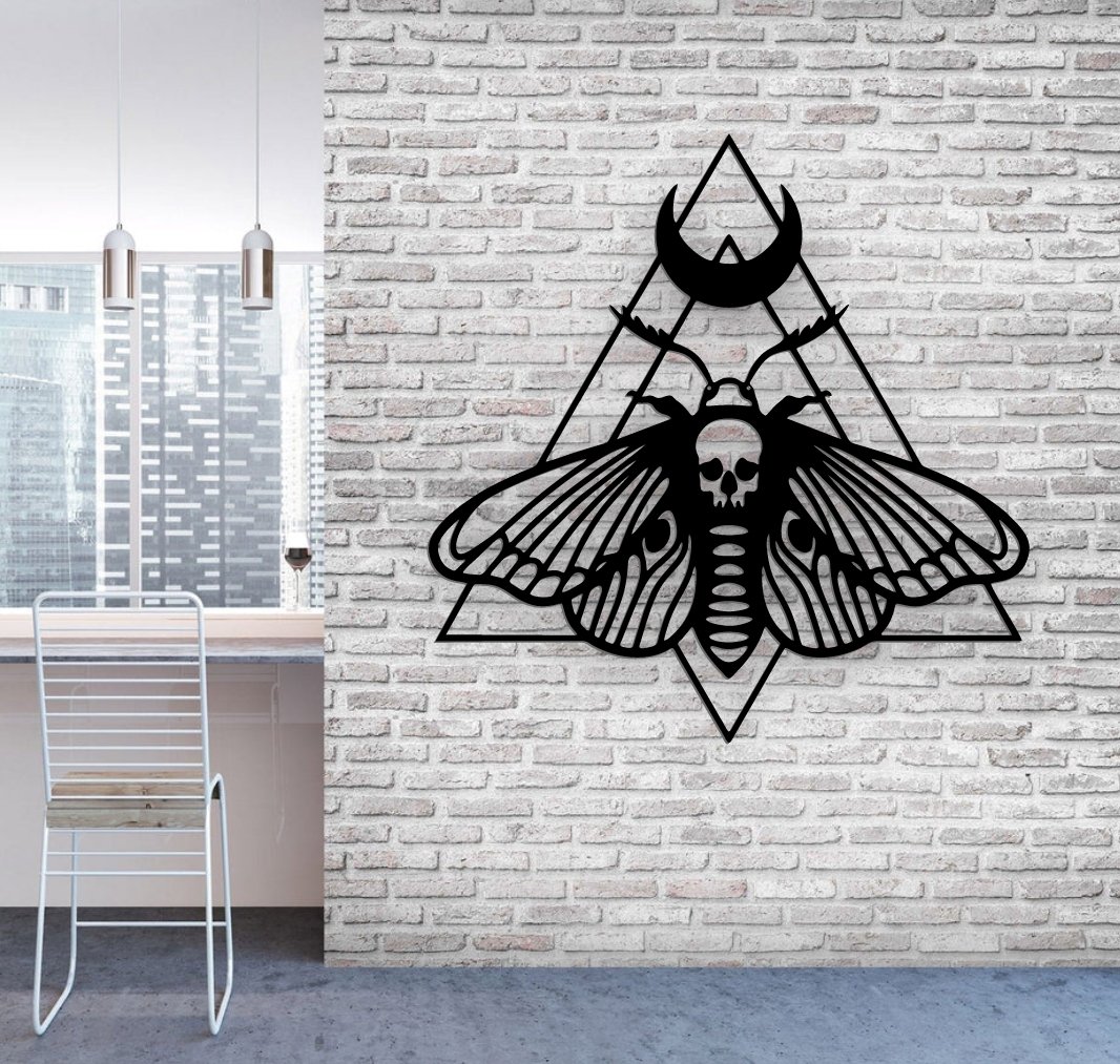 Butterfly E0019524 file cdr and dxf free vector download for laser cut plasma