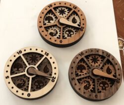 Magic Planetary Gears E0020066 file cdr and dxf free vector download for laser cut