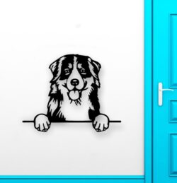 Dog E0020211 file cdr and dxf free vector download for laser cut plasma