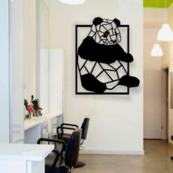 Pana E0021098 file cdr and dxf free vector download for laser cut plasma