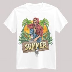 Summer E0021572 file cdr and eps svg free vector download for print