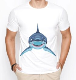 Shark E0021518 file cdr and eps svg free vector download for print