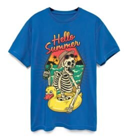 Hello summer E0021571 file cdr and eps svg free vector download for print