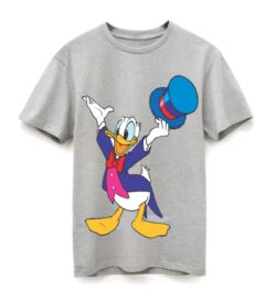 Donald duck E0021623 file cdr and eps svg free vector download for print