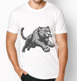 Leopard E0021495 file cdr and eps svg free vector download for print