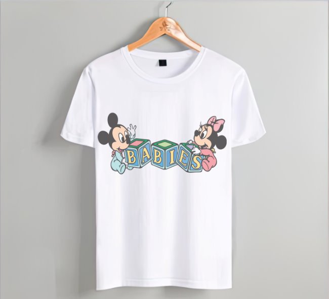 Mickey and minnie mouse E0021619 file cdr and eps svg free vector download for print