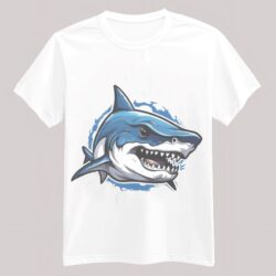 Shark E0021494 file cdr and eps svg free vector download for print